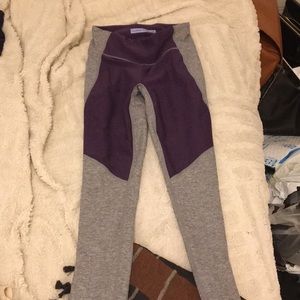 Outdoor voices leggings